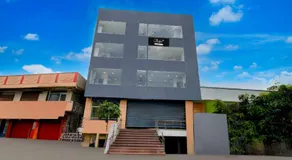 Townhouse Oak Chakripuram Near Khusaiguda Bus Stop - Image 2