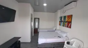 Habitaciones Amobladas en Barú - Image 2