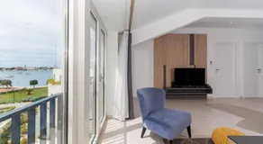 Supreme Apartments Adriatico with Sea View - Image 4