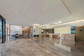 Atour Hotel Tianjin Binhai Dongting Road - Image 4
