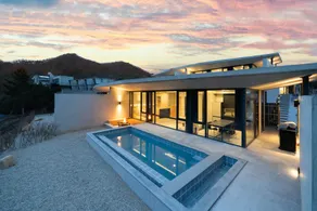 Sanhayeon Pool Villa - Image 2