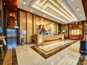 Kajiasi Hotel (Dongguan Chang'an RT-Mart) - Image 5