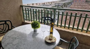 APARTAMENT-PRIMERA LINEA PLAYA PATACONA - Image 3
