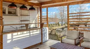 Cozy Home In Sexdrega With Sauna - Image 2