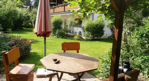 Ferienwohnung im Harz-Haus-Bruns - Image 3