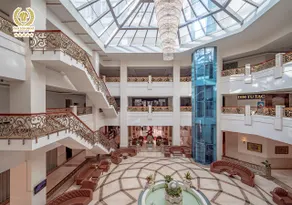 Tan Son Nhat Saigon Hotel - Image 3