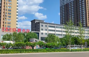 Qingyaxuan Hotel (Lvliang No.1 People's Hospital Branch) - Image 4