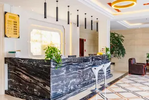Hongxin Hotel - Image 3