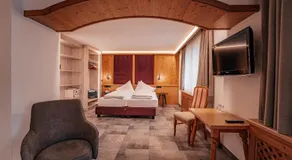 Hotel Grieshof - Image 2