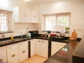 Casa Dawn - Artistic 5BHK Farm Villa | Field Views - Image 5