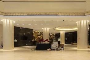 HAIDHANG GARDEN HOTEL - Image 4