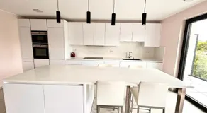 Luxembourg Kirchberg Two Bedroom Apartment City Center-parking - Image 3