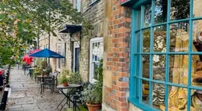 Woodstock Oxford Street- Entire Cosy Apartment- 5 mins to Blenheim Palace - Image 4