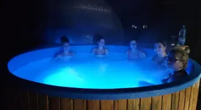 Cabana Liliana - Image 3