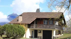 Aeschi bei Spiez ganzes Haus - Image 3