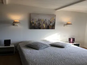 Lugn villa med pool - Image 3