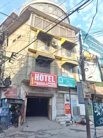 New Maharaja Hotel - Image 4