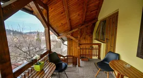 Pension Brasovu Vechi - Image 4