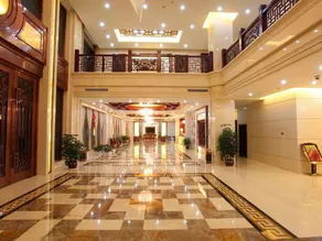 Jin Di Commercial Hotel - Image 4