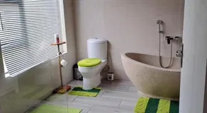 Ikamva Guest House - Image 4