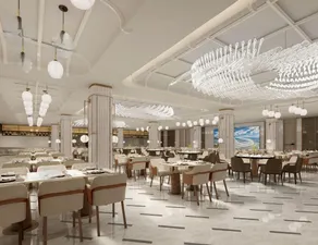 New Century Hotel - Image 4