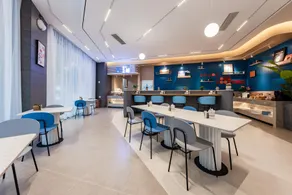 Home Inn Neo Kunming Jinse Avenue Yueyatang Park - Image 3