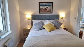 Rural Cornish Cottage - Image 2