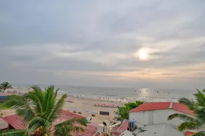 Hotel Salty Waves Baga - Image 5