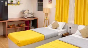 Elite Hostel- SB Road Pune - Image 2
