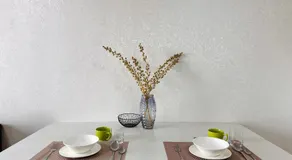 Солнечная квартира на высоком этаже 702 - Image 3