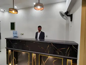 Hotel white season Gulberg - Image 4