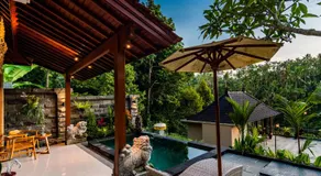 Ellena Resort Tegallalang by Dhananjaya Hospitality - Image 5