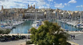 Birgu SeaView Apartment - Image 2
