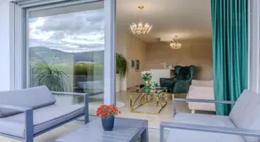 Orava Horizont - Jollien Apartments - Image 4