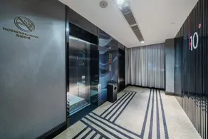 Jinjiang Metropolo Wuhu Wanda Plaza - Image 5