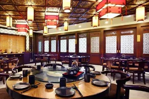 Montriche International Hotel - Image 2