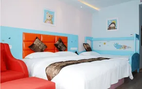 Hong Yi Boutique Hotel - Image 3