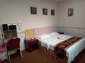Huihuang Hotel - Image 4
