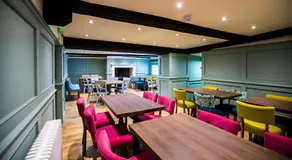 The Wyndham Hotel - Image 4