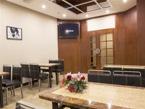 GreenTree Inn Shanghai Hongqiao Hub Convention Center Jinghua Road Shell Hotel - Image 3