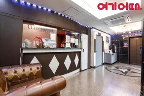 Clio Motel - Image 2