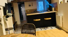 L'élégant duplex Carmes - Moderne - 3 à 4 pers - Image 3