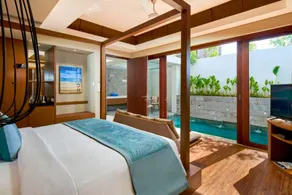 Entire 1 BR Private Pool Villa AN100A - Image 3