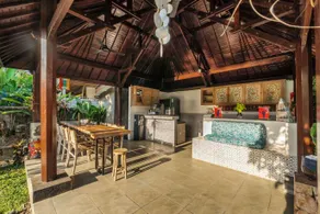 Ubud Backpacker Hostel - Image 4