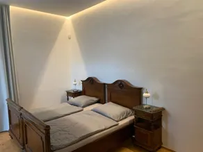 Spacious holiday home in Šluknov with private garden - Image 4