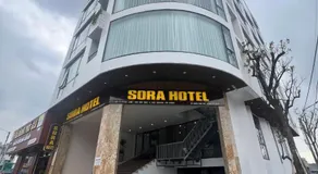 Sora Hotel - Image 3