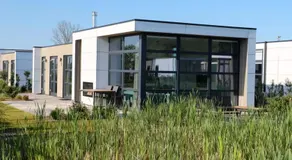 Marina Strandbad Chalet Sand & Seele Haus Nr 355 - Image 5