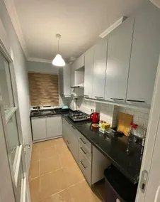 Zeki Bey Apartment - Image 2