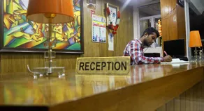 Hotel Himshikhar - Image 5