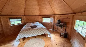 Les cabanes de Condé - Image 3
